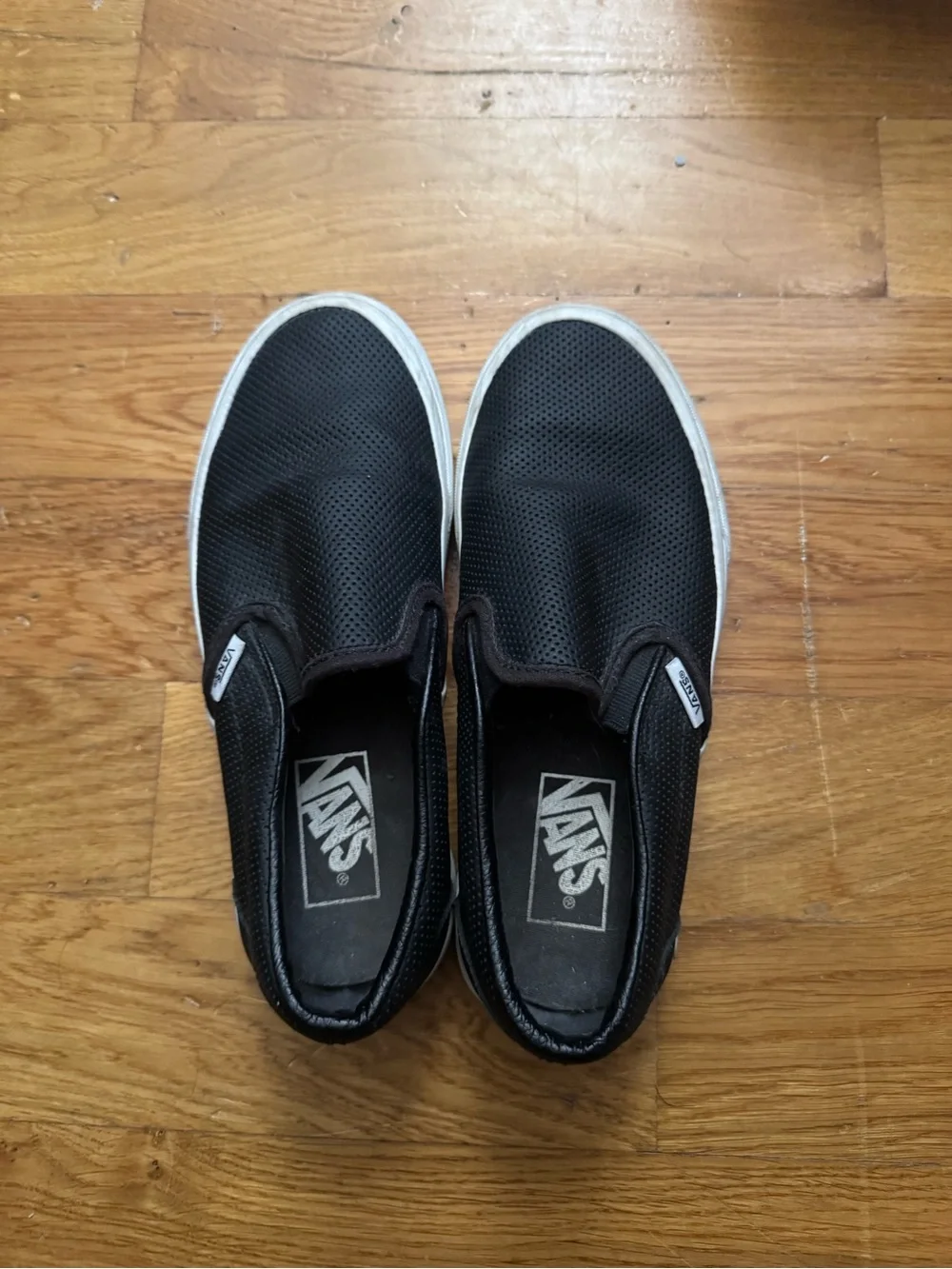 Vans Classic Slip-On Shoe